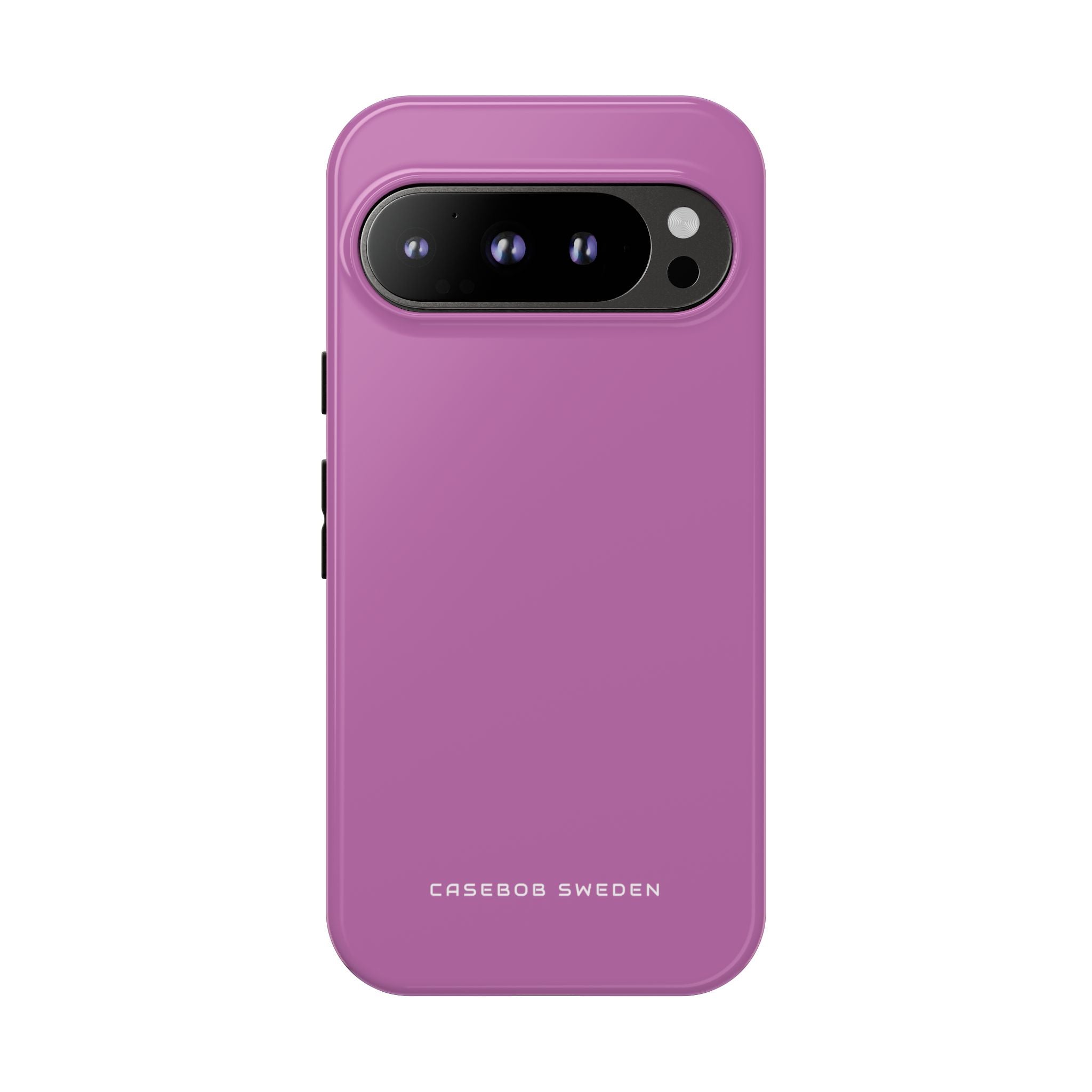 Purple Serenity Google Pixel 9 - Tough Phone Case