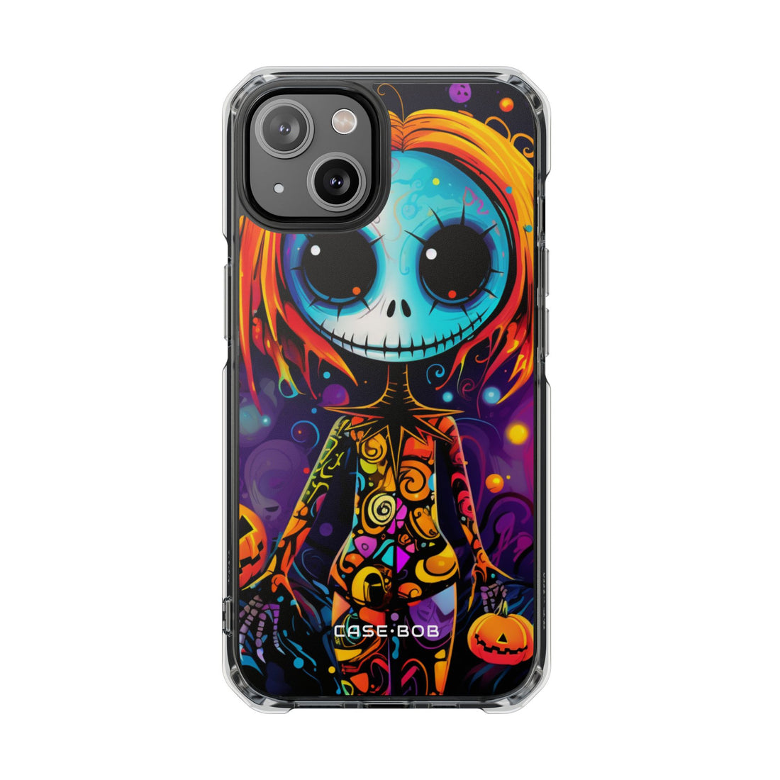 Impact Case