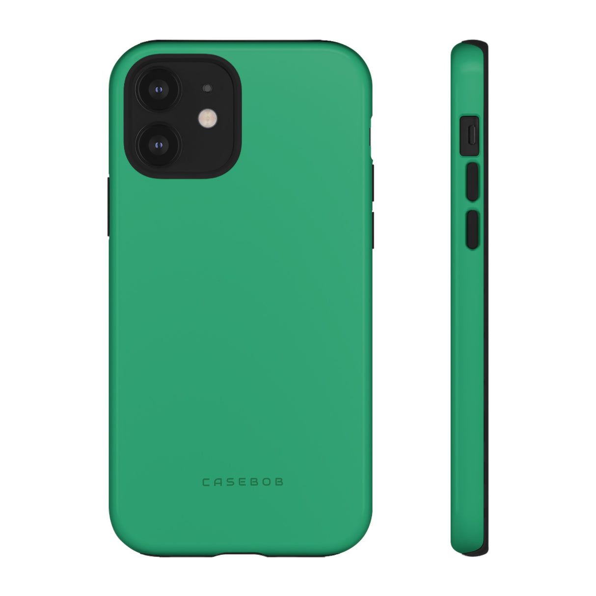 Crayola Green - Protective Phone Case