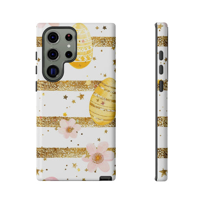 Easter Eggs Bloom - Samsung Case