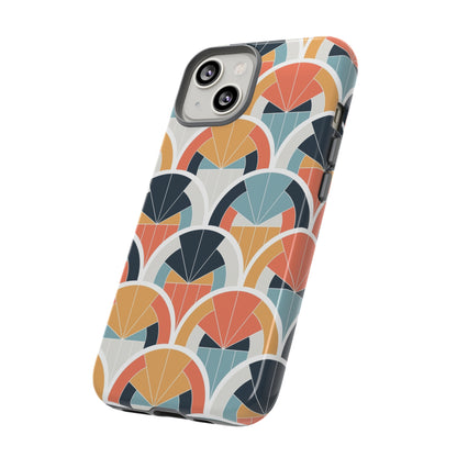 Sandoval Retro iPhone Case (Protective) Phone Case