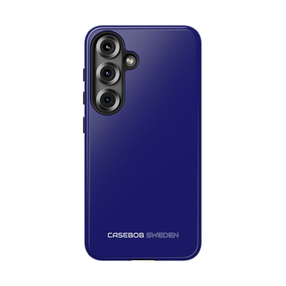 Midnight Blue Samsung S25 - Tough