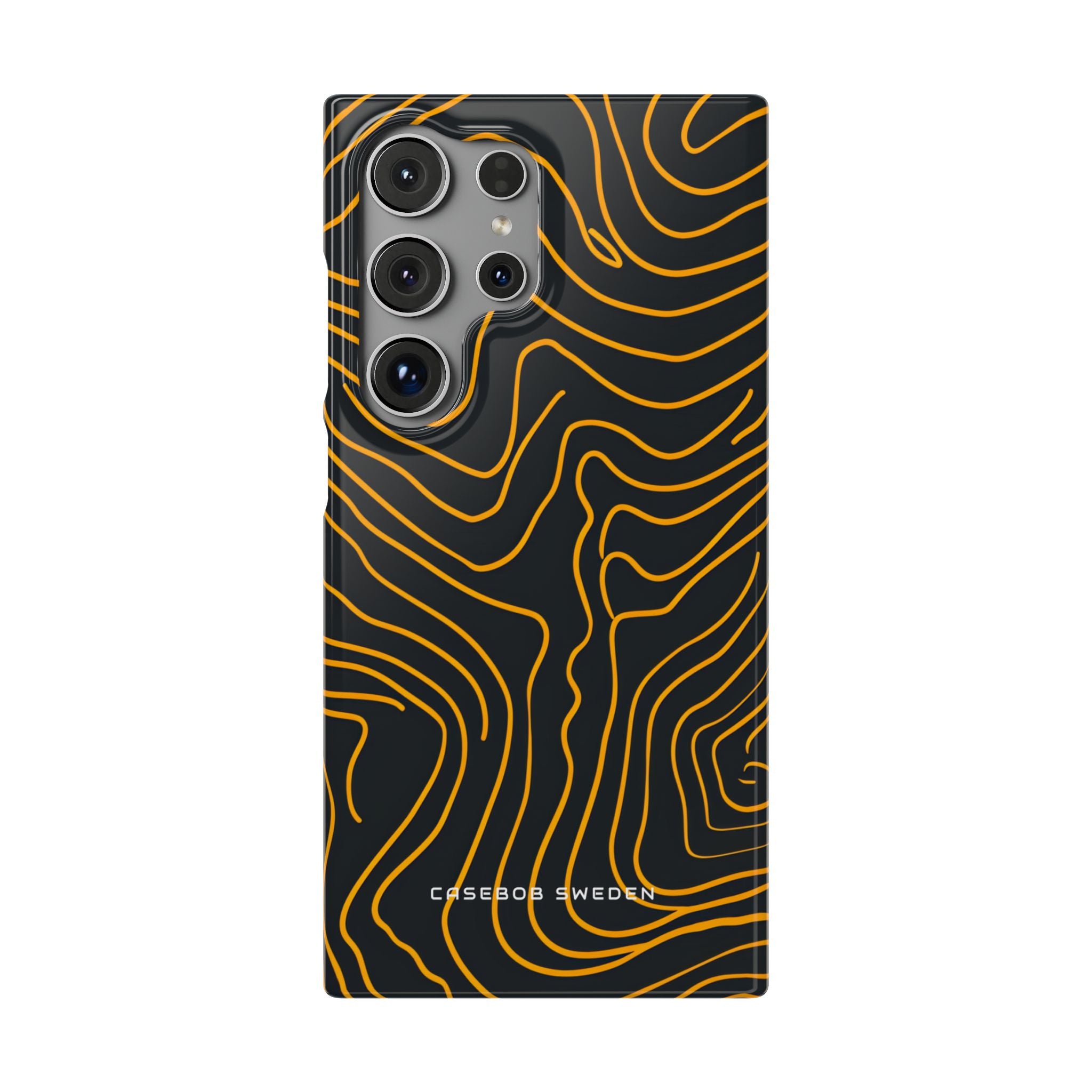 Topowave Ember Samsung S24 - Slim Phone Case