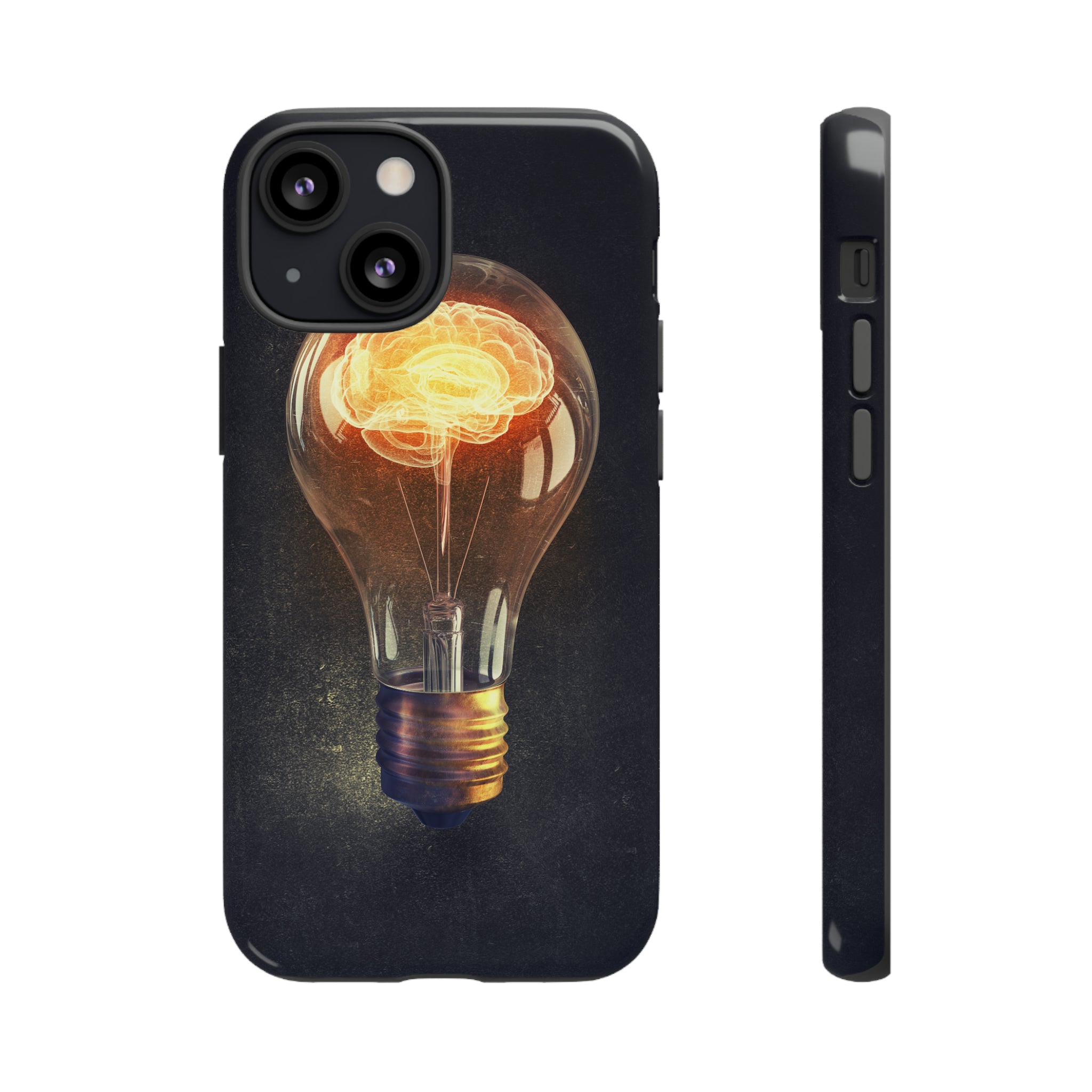 Smart Light Bulb - Protective Phone Case