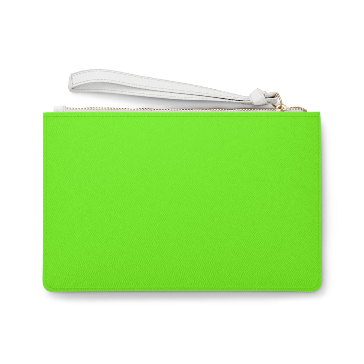 Chartreuse Clutch