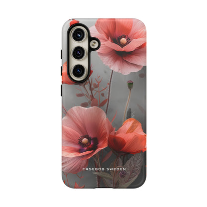 Ethereal Floral Elegance Samsung S24 - Tough Phone Case