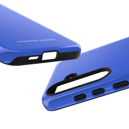 Royal Blue Samsung S24 - Tough Phone Case