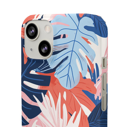 Classic Tones Pattern | Phone Case for iPhone (Slim Case)