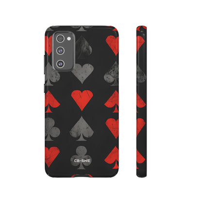 Fate's Grunge Symphony - Samsung Case