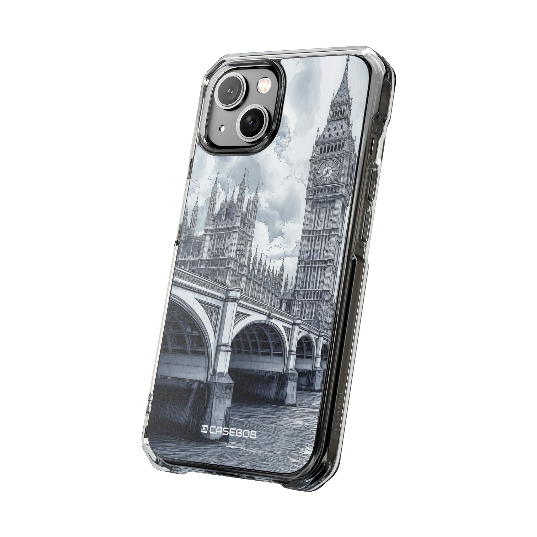 Timeless Icon - Phone Case for iPhone