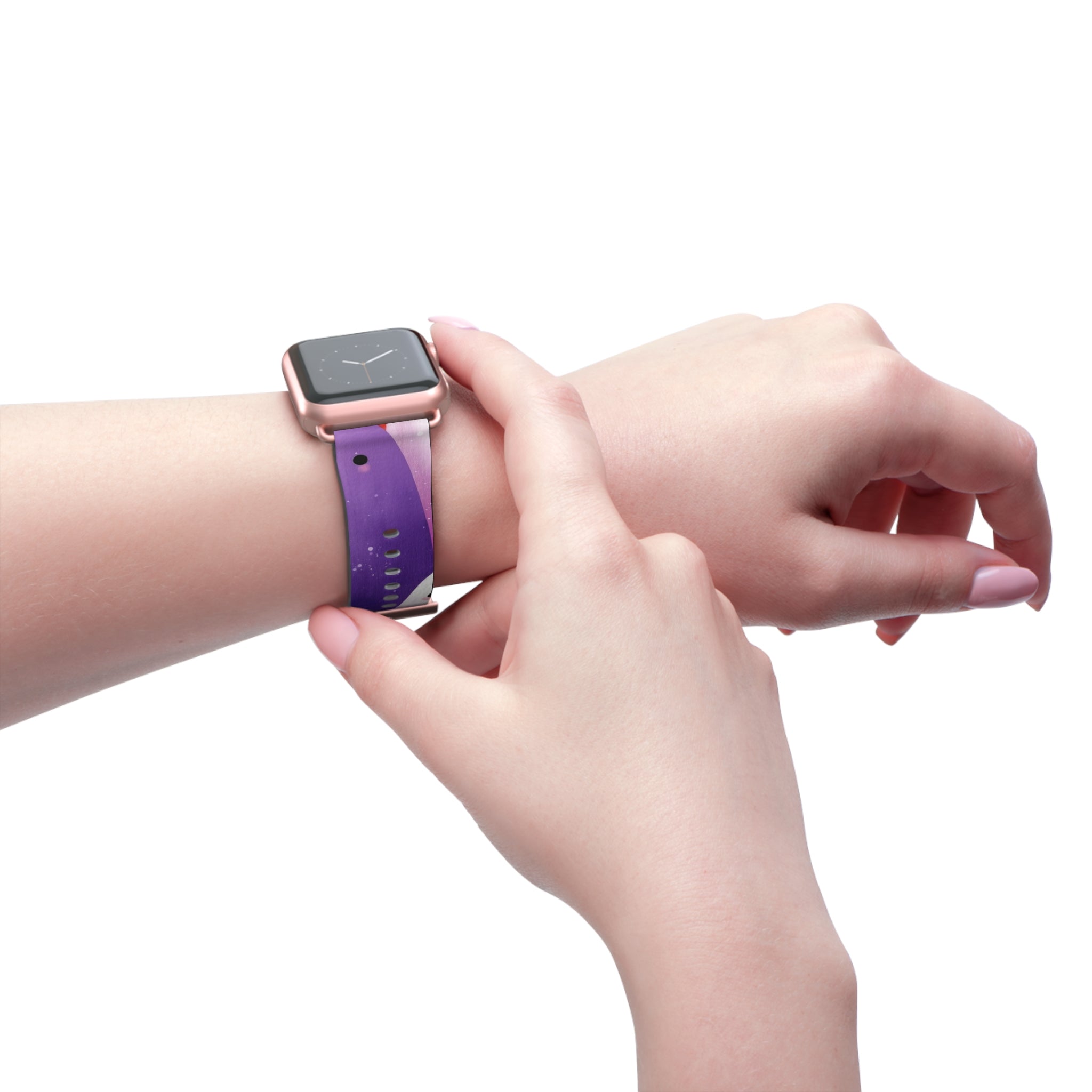 Ghostly Glow - Kellonranneke