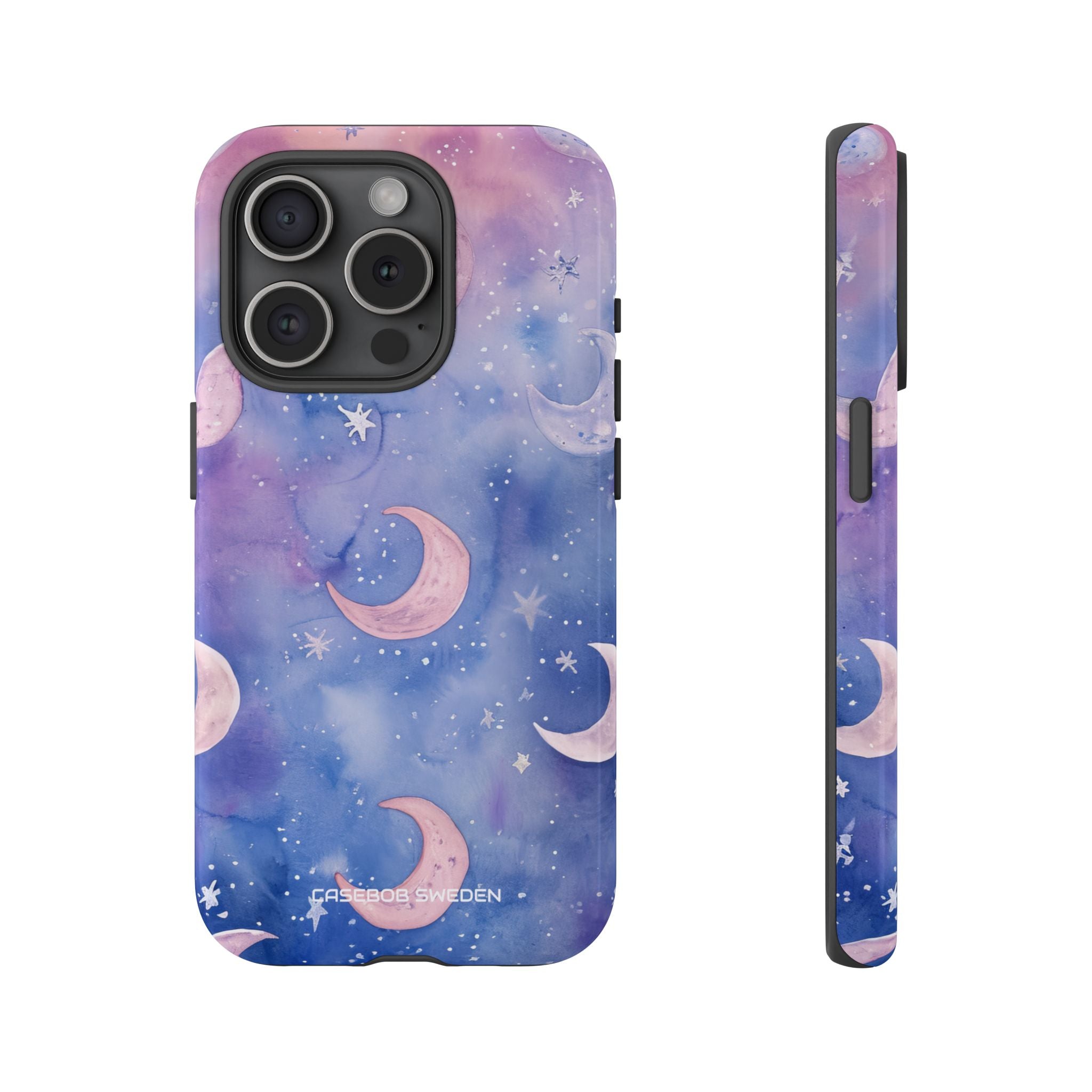 Celestial Dreamscape - Tough iPhone 15 Phone Case