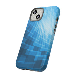 BeyondBlue - Protective Phone Case