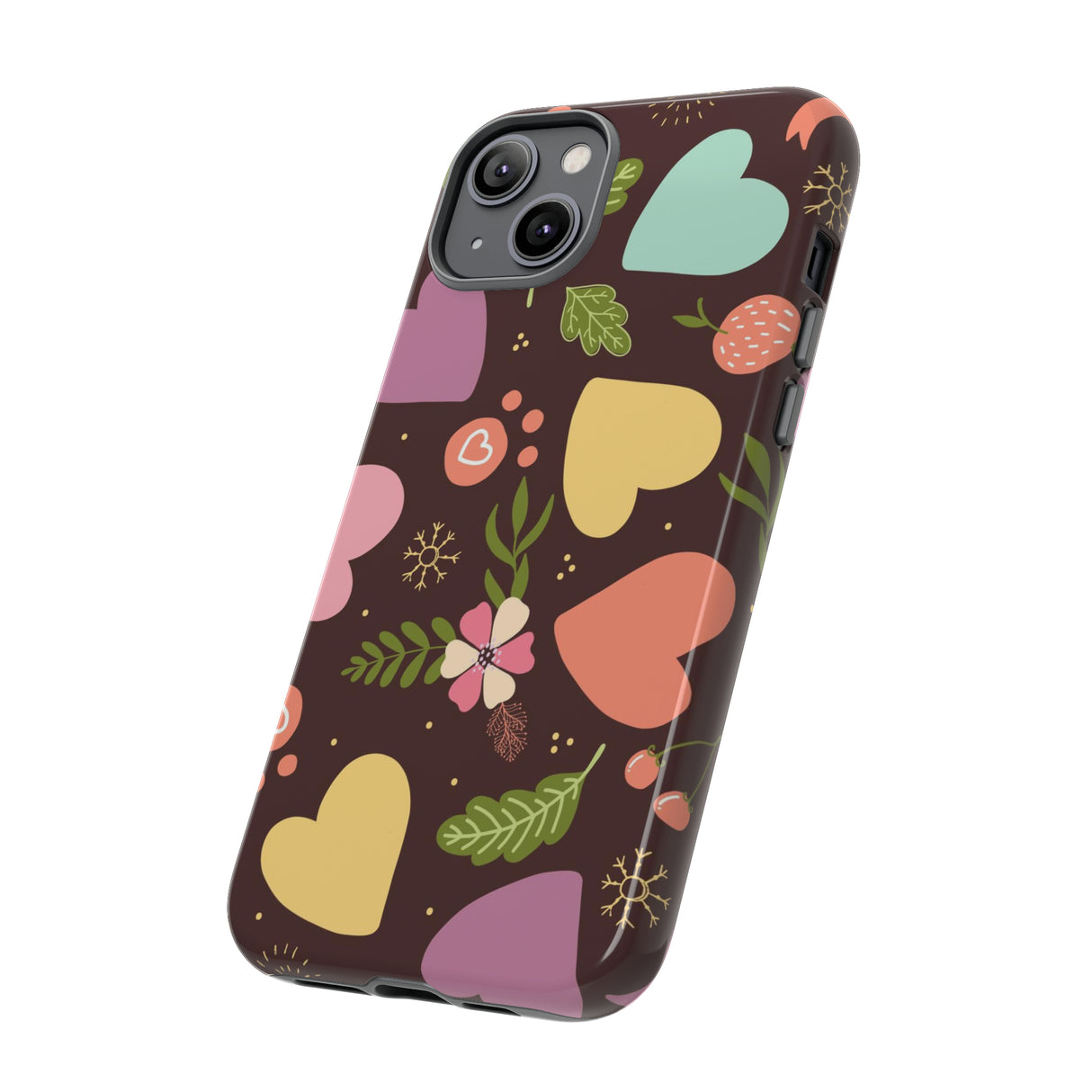 Aleena Heart - Protective Phone Case