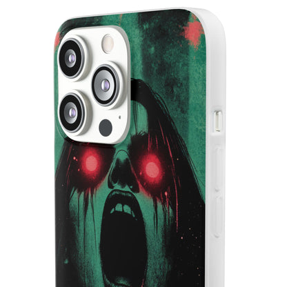 Screaming Ember iPhone 13 Pro - Soft
