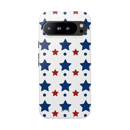 Stars Dance Bright - Google Pixel Case