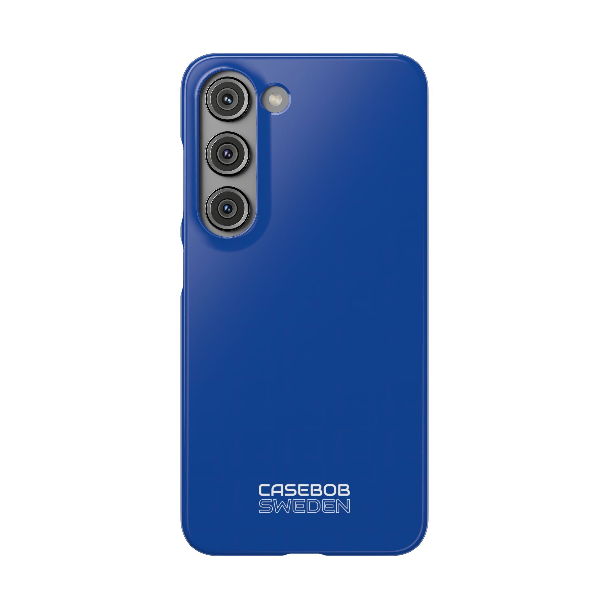 Cobalt Blue Samsung S23 - Slim