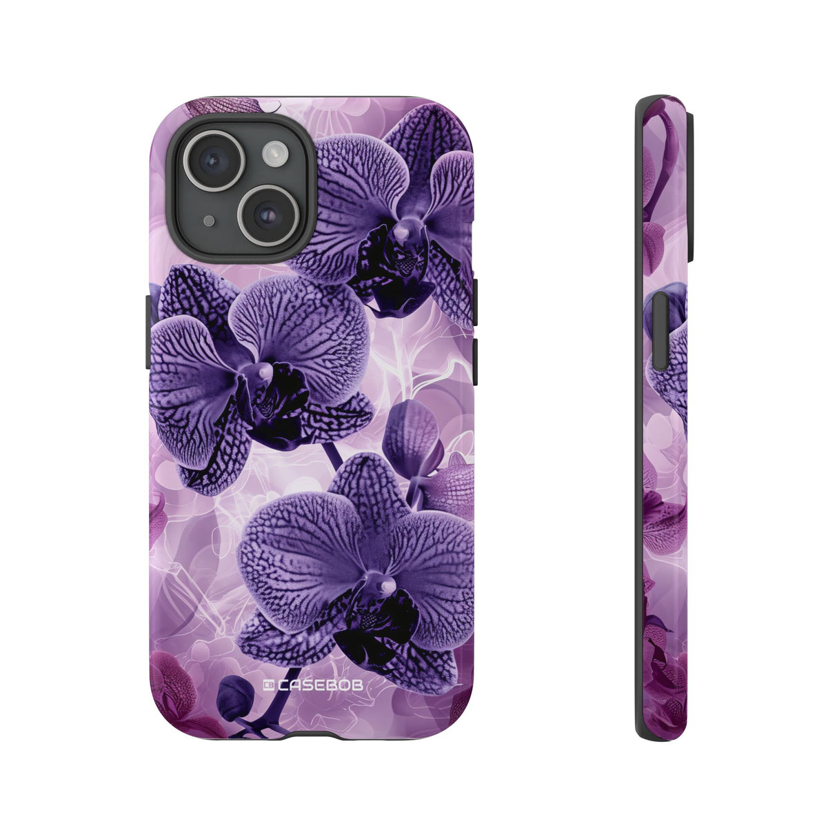 Radiant Orchid  | Phone Case for iPhone (Protective Case)