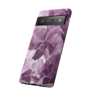 Radiant Orchid  | Phone Case for Google Pixel (Protective Case)