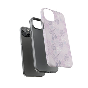 Postic Leaf - Protective Phone Case