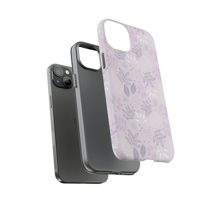 Postic Leaf - Protective Phone Case