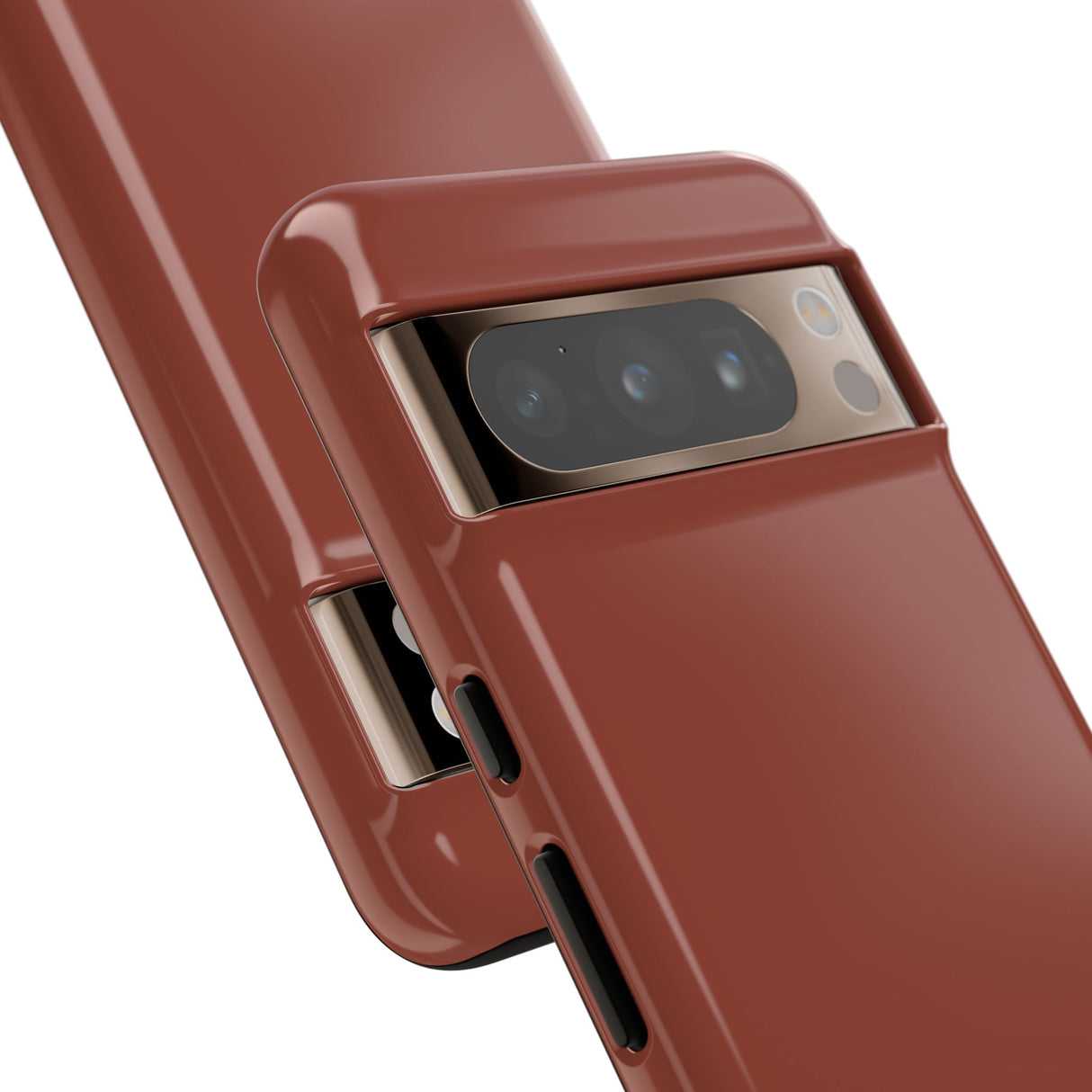 Chestnut Jewel | Phone Case for Google Pixel (Protective Case)