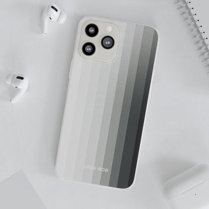 Gradient Bands iPhone 13 Pro Max - Soft