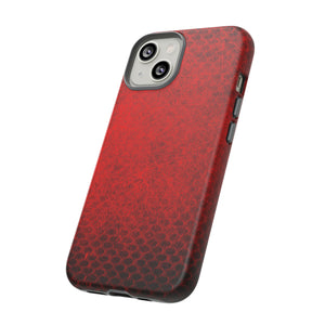 Red Emperor - Protective Phone Case