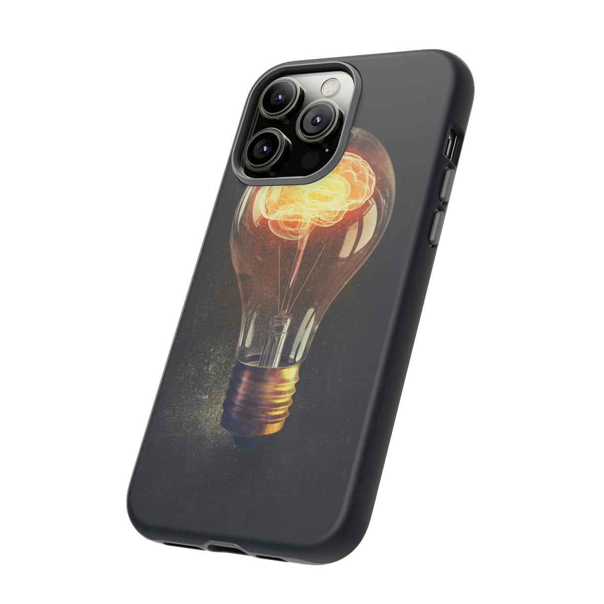 Smart Light Bulb - Protective Phone Case