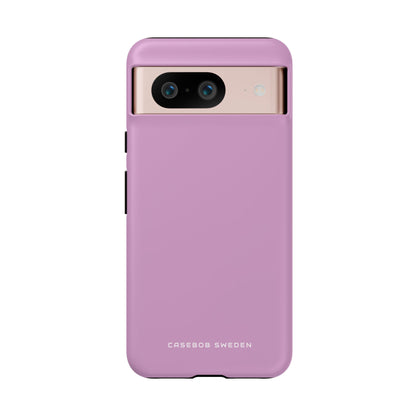 Plum Google Pixel 8 - Tough Phone Case