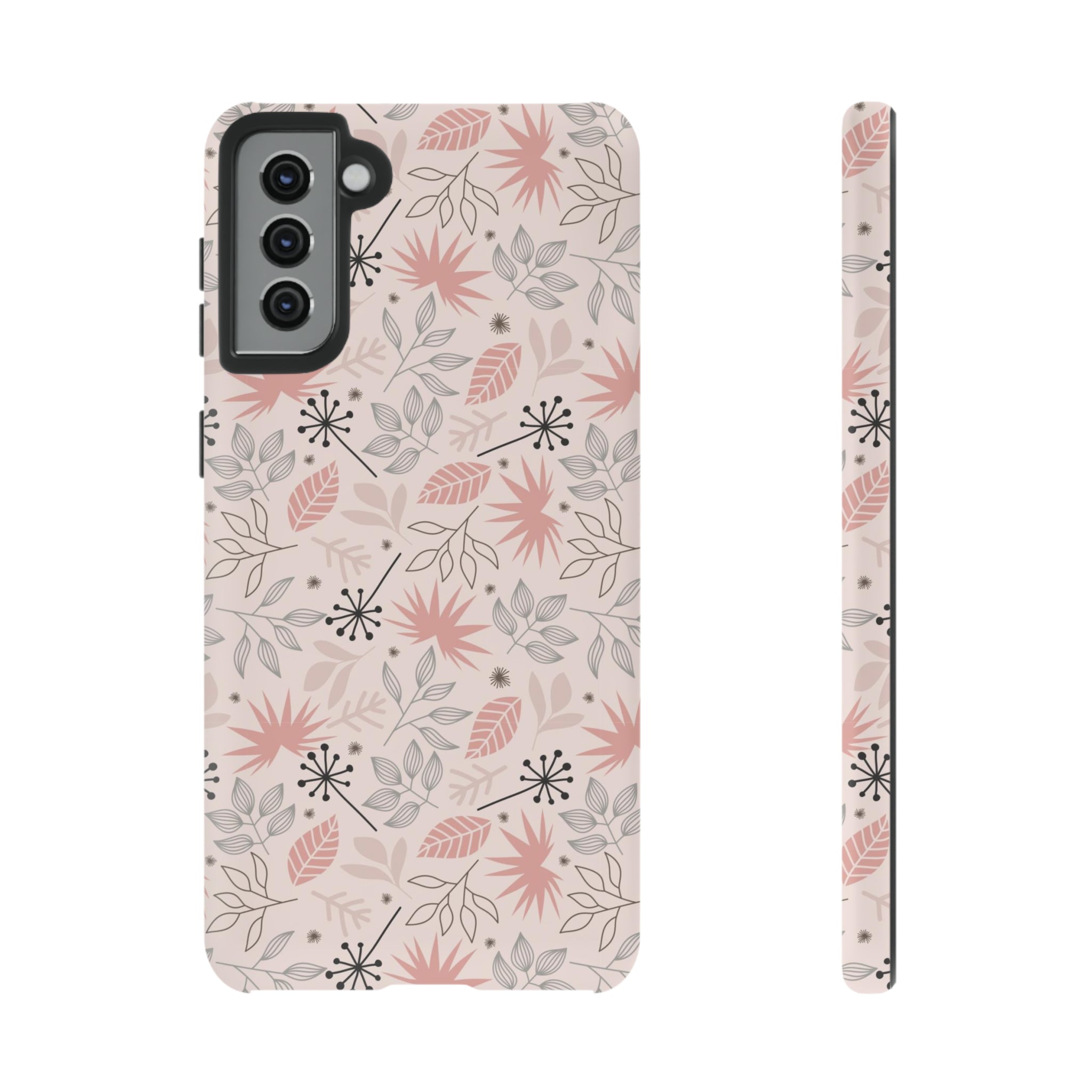 Jon Leaf - Protective Phone Case