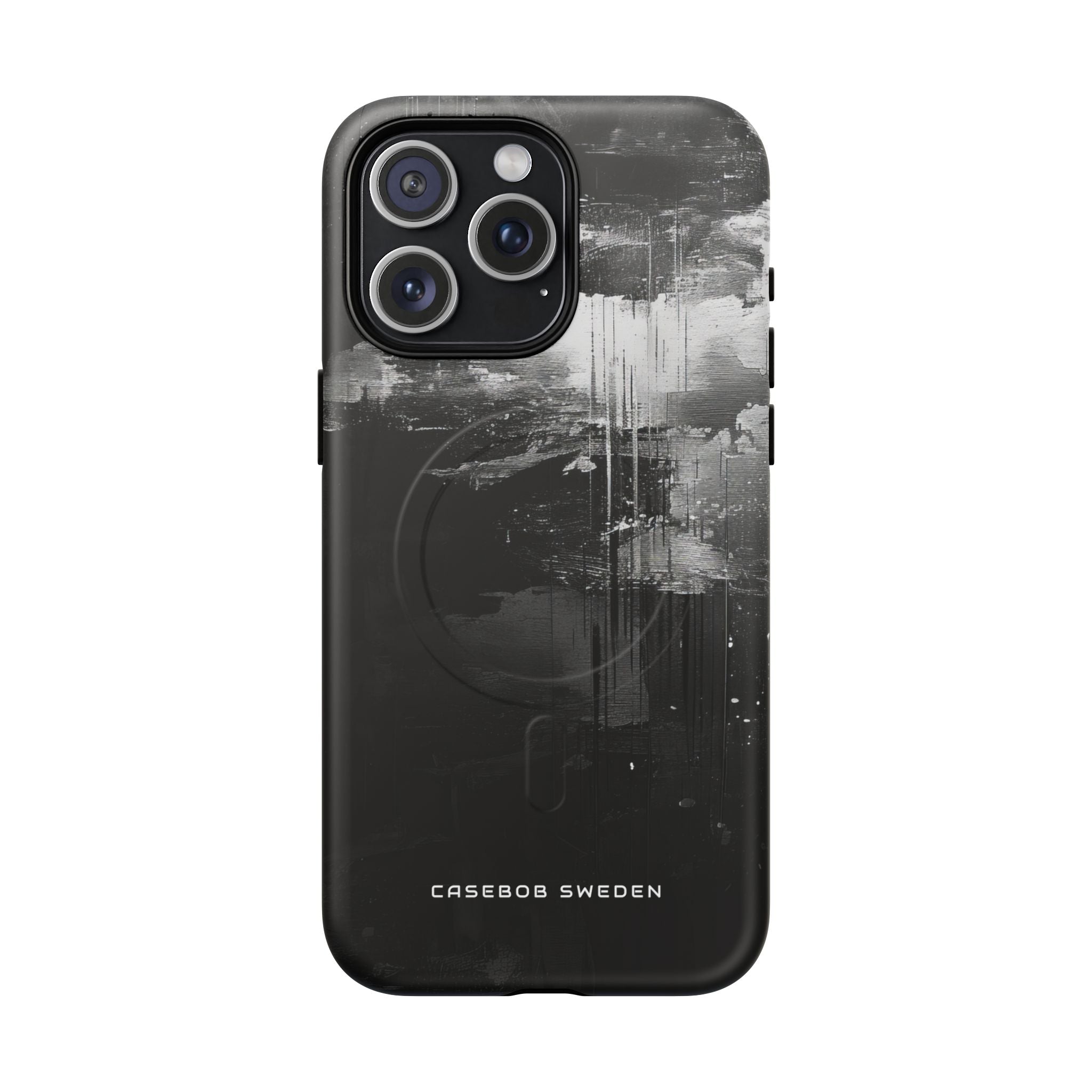 Urban Grit Aesthetic iPhone 15 | Tough+ Phone Case