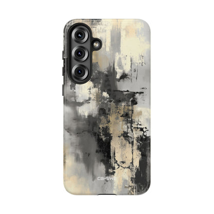 Soft Forms Emerge - Samsung Case