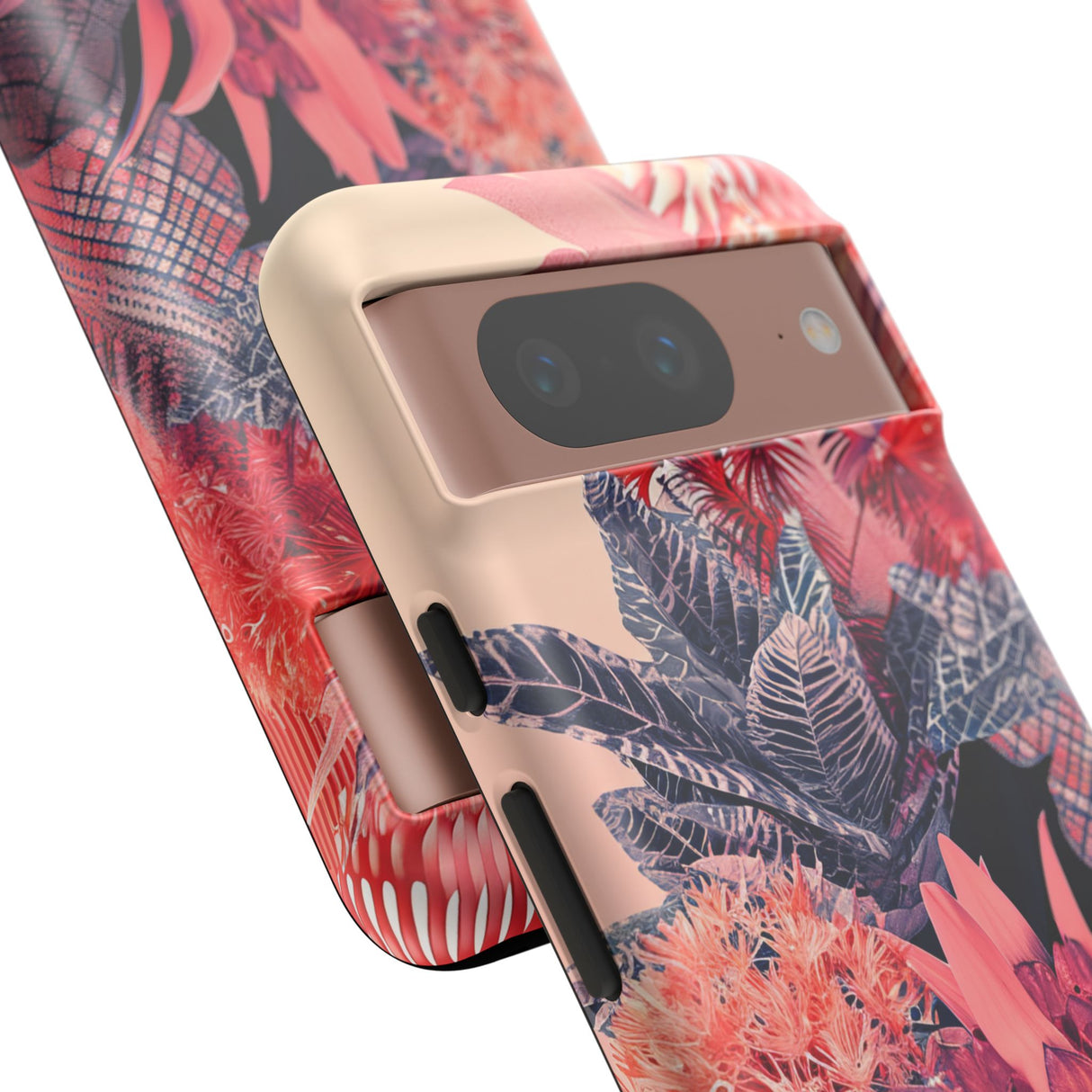 Living Coral  | Phone Case for Google Pixel (Protective Case)