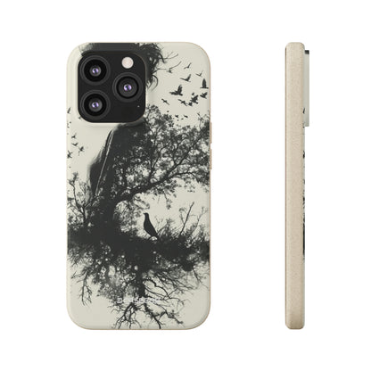 Branches of Serendipity | Biodegradable Phone Case