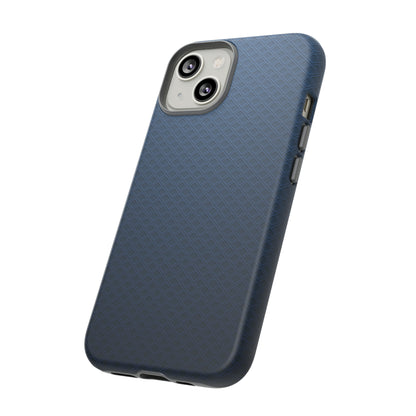 Exclusive Blue - Protective Phone Case