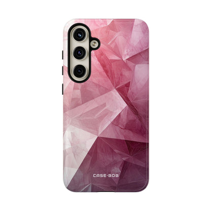 Crystalline Veins Samsung S24 Plus Case - Tough