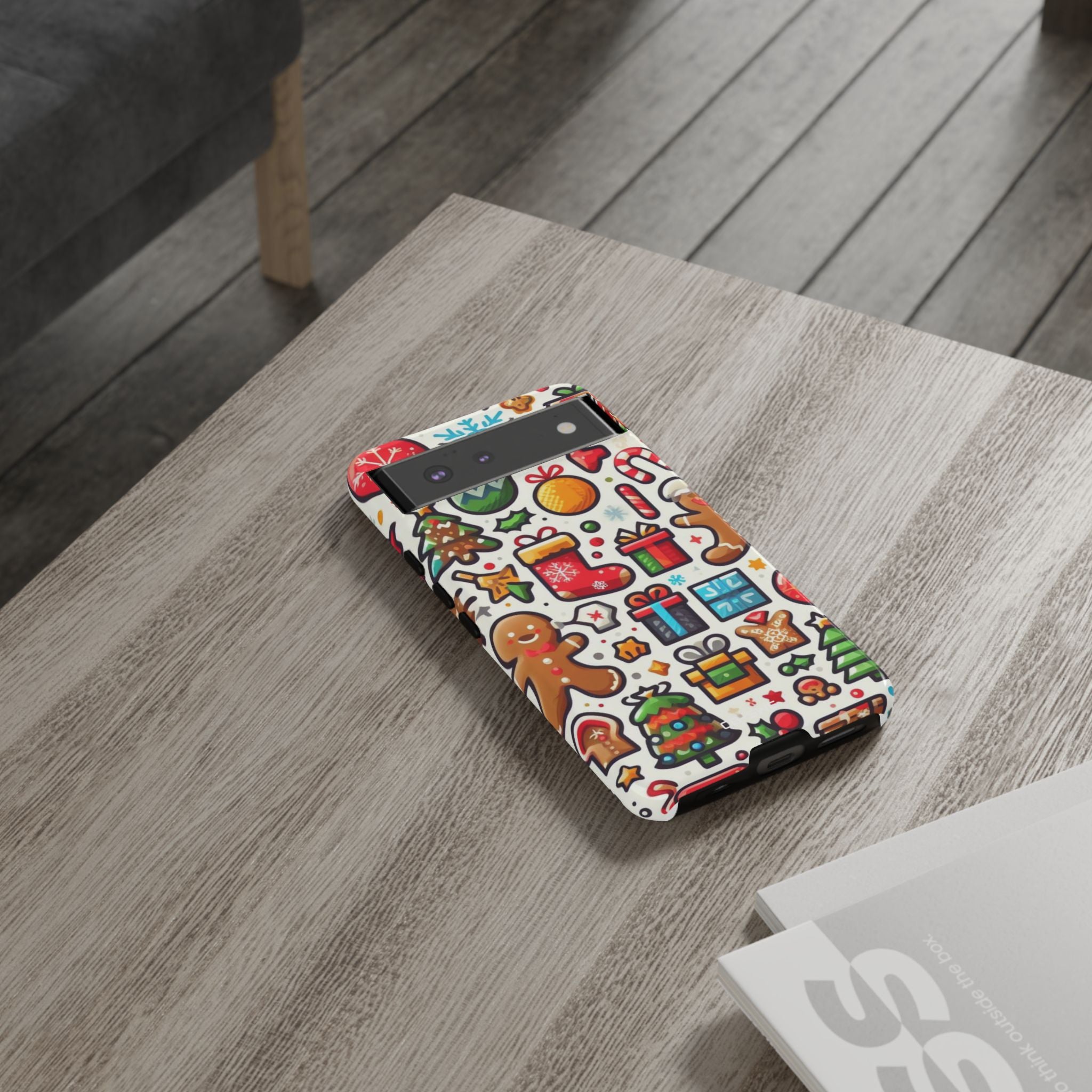 Gifts Dance Cheerfully - Google Pixel Case