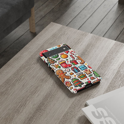 Gifts Dance Cheerfully - Google Pixel Case