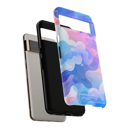 Ethereal Cloudflux Google Pixel 8 - Tough Phone Case