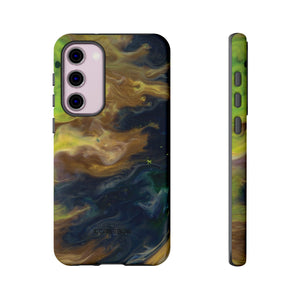 Toxic Ink Art | Phone Case