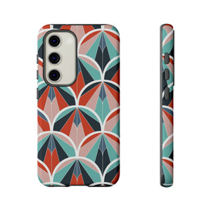 Harper Retro - Protective Phone Case