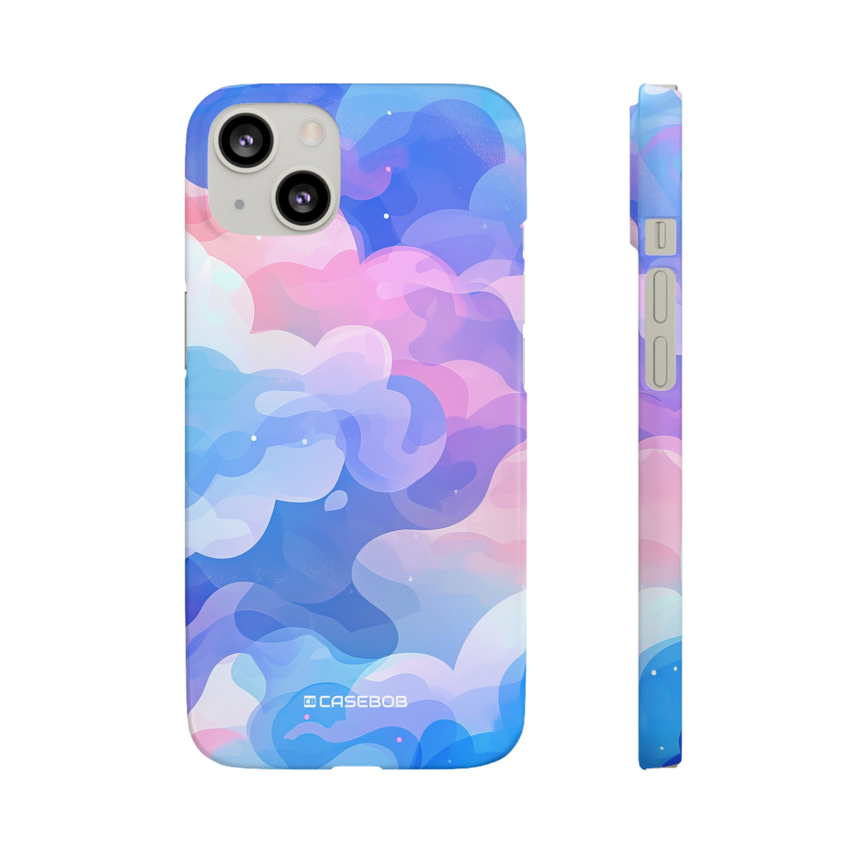 Serenity  Focused | Phone Case for iPhone (Slim Case)