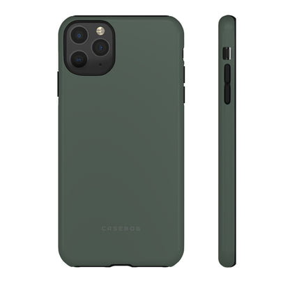 Feldgrau - Protective Phone Case