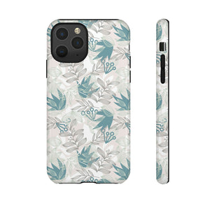 Young Leaf - Protective Phone Case