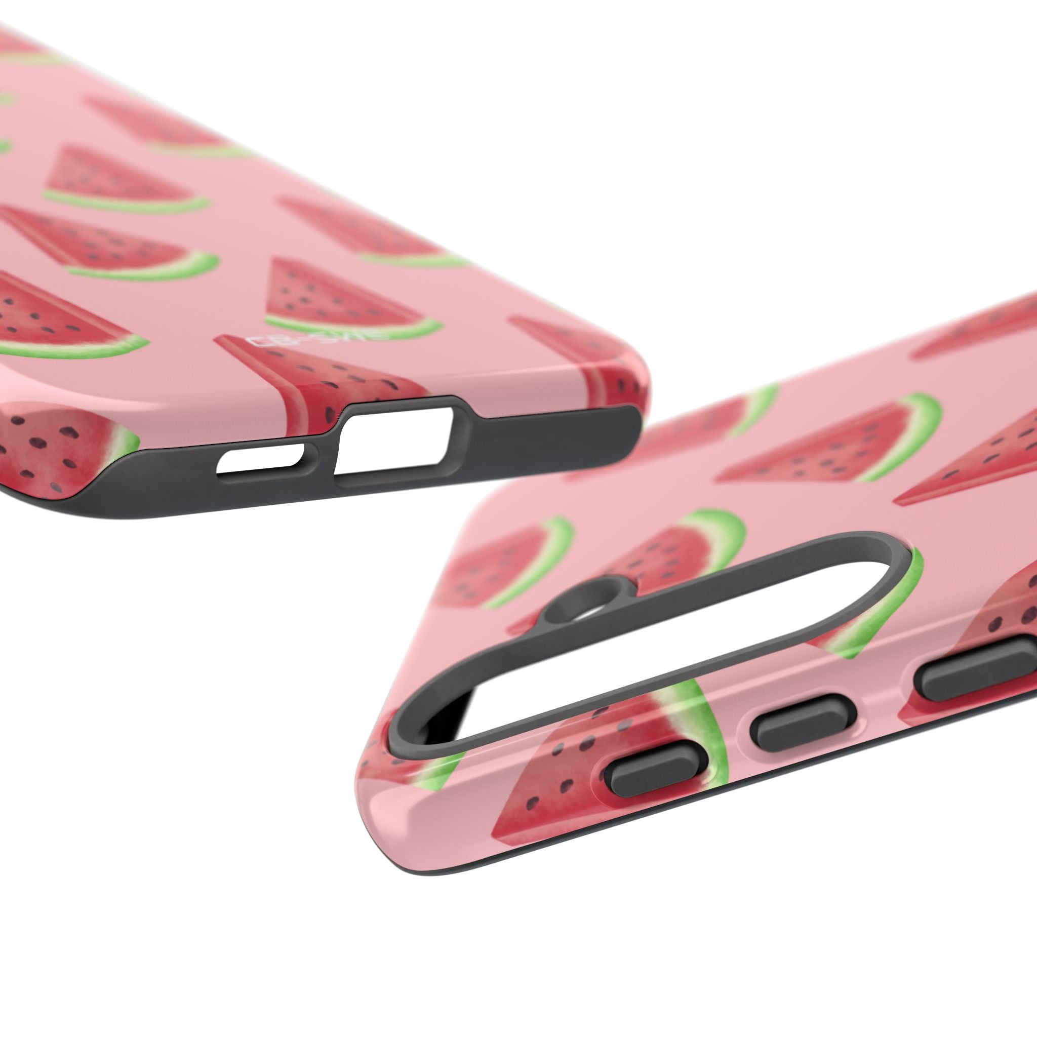 Watermelon Slices Dance - Samsung Case