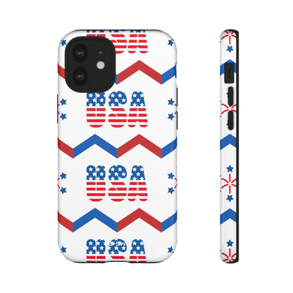 Stars Ignite Celebration - iPhone Case