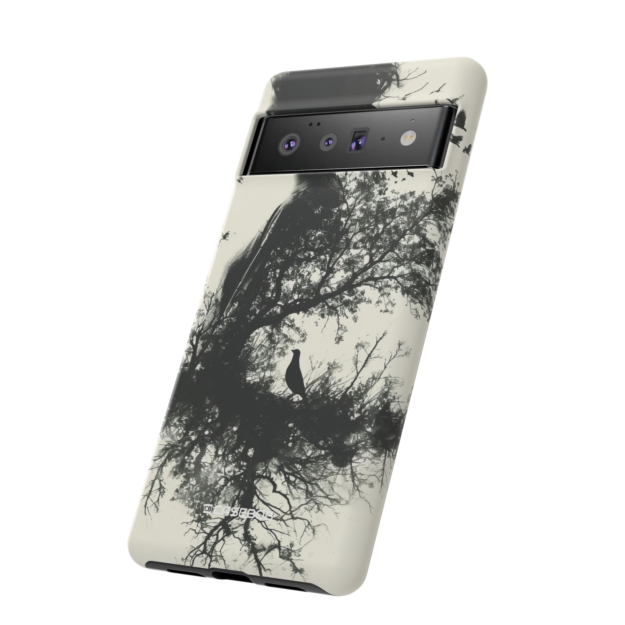 Branches of Serendipity - Phone Case for Google Pixel