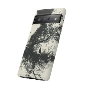 Branches of Serendipity | Protective Phone Case for Google Pixel