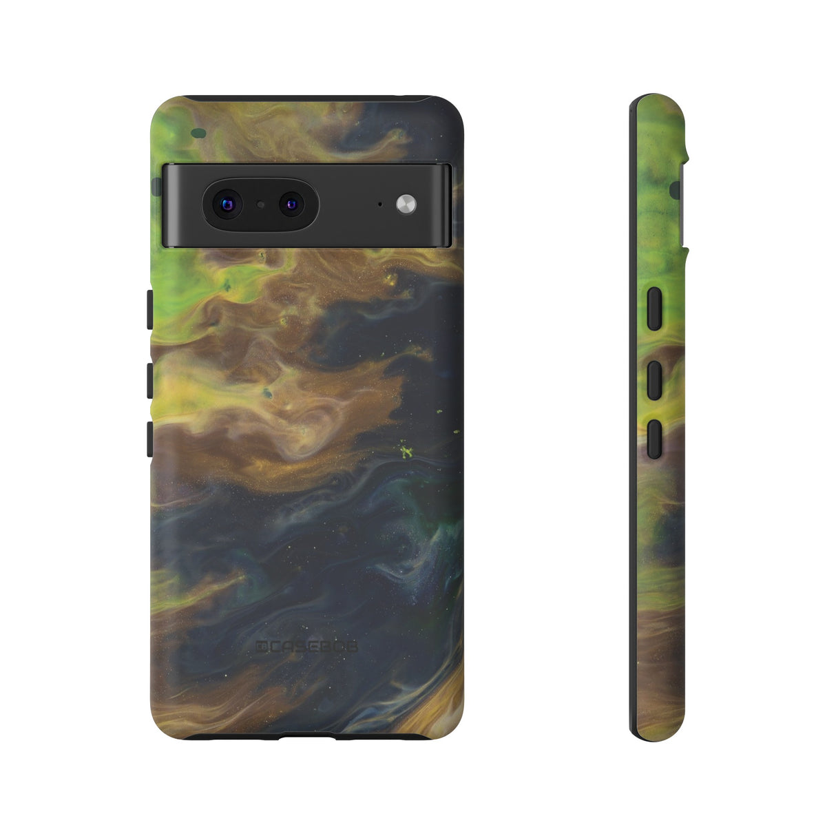 Toxic Ink Art | Phone Case